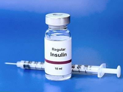 insuline pen
