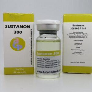 Sustanon Kopen