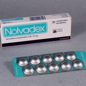 Nolvadex Kopen 10mg