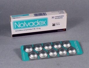 Nolvadex Kopen 10mg