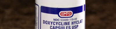 Doxycycline Kopen