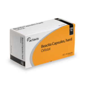 Orlistat kopen 120 mg