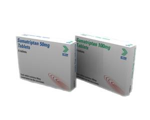 Sumatriptan kopen