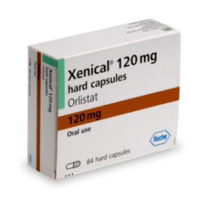 Xenical Kopen 120 mg