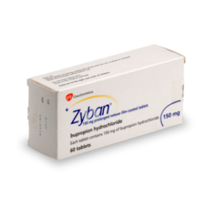 Zyban kopen 150 mg