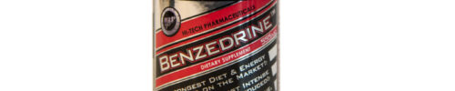 Benzedrine Kopen