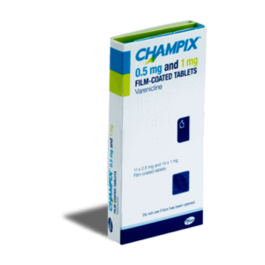 Champix Kopen