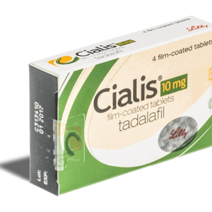 Cialis Kopen