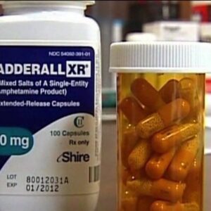 Adderall nederland 30 mg