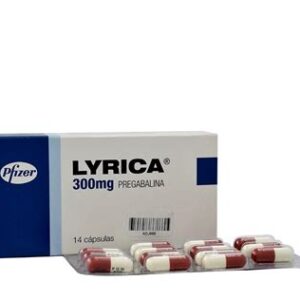 KOOP LYRICA 300MG