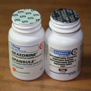 Dexedrine kopen