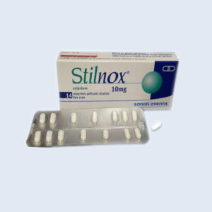 STILNOX 10MG KOPEN