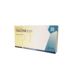 Temazepam Kruidvat 20 mg kopen