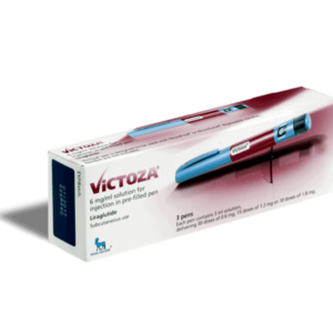 Victoza Kopen 6 mg/ml