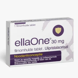 EllaOne