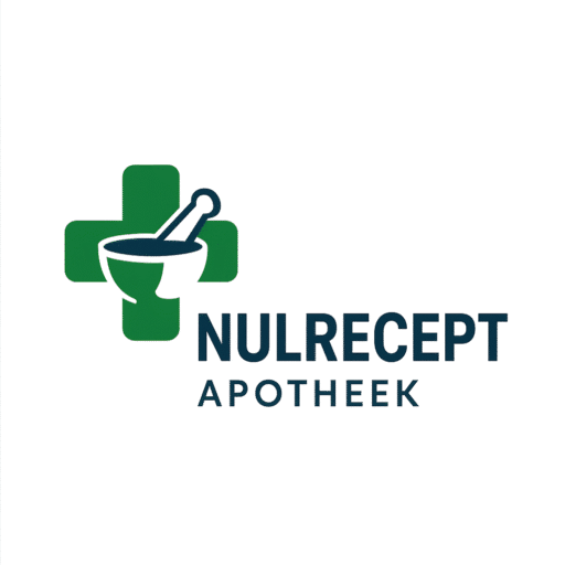 Nulrecept Apotheek