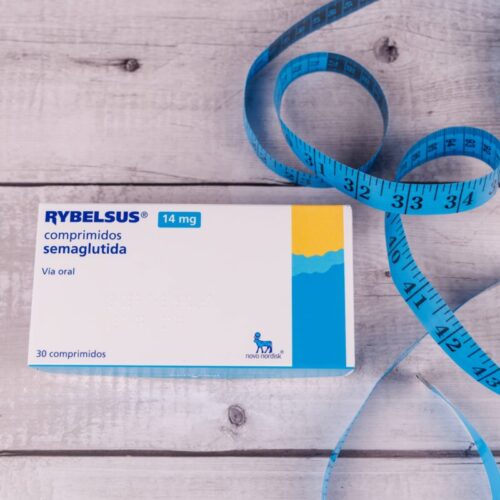Rybelsus Bestellen zonder Recept? | Veilig & Legaal Online
