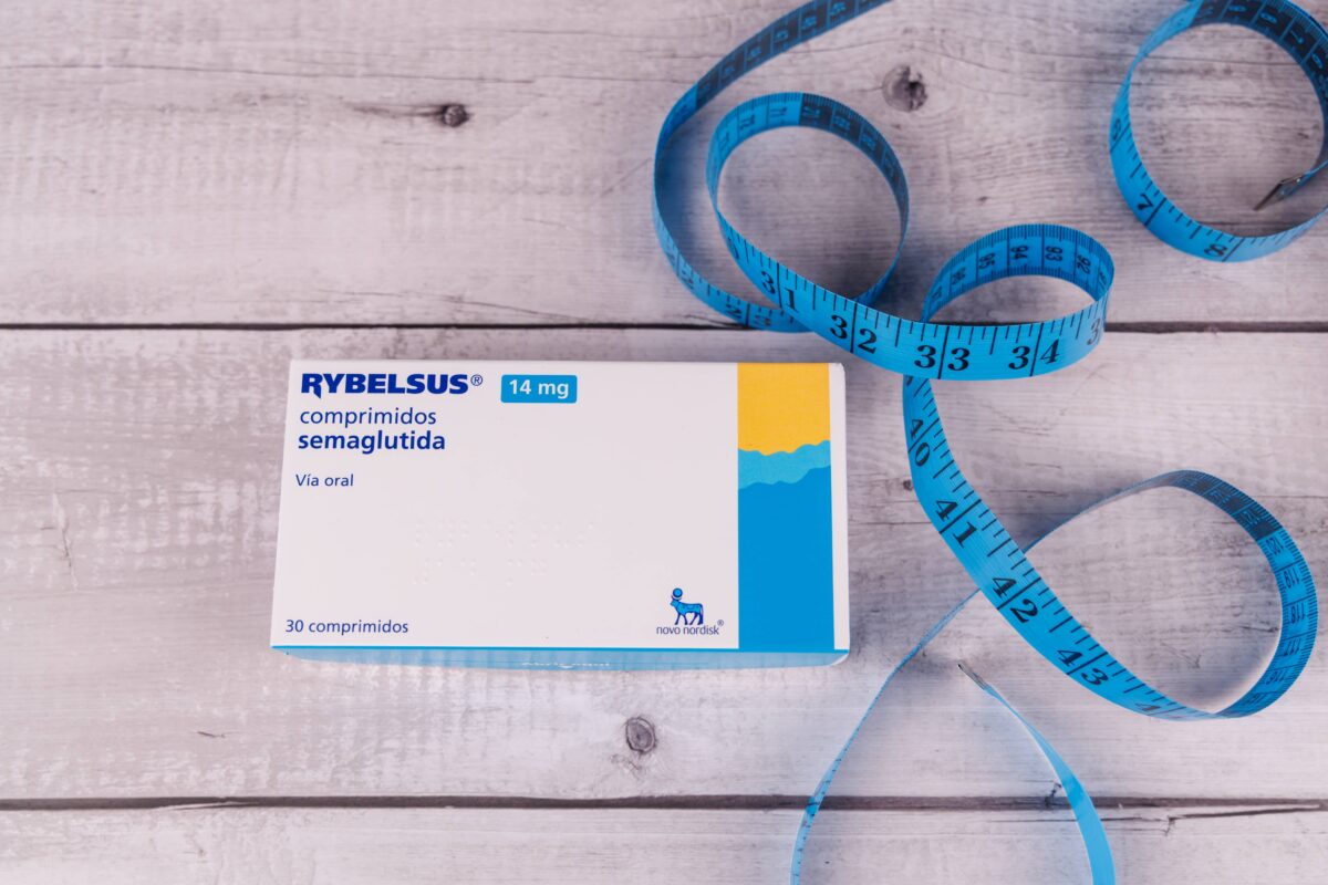 Rybelsus bestellen zonder recept
