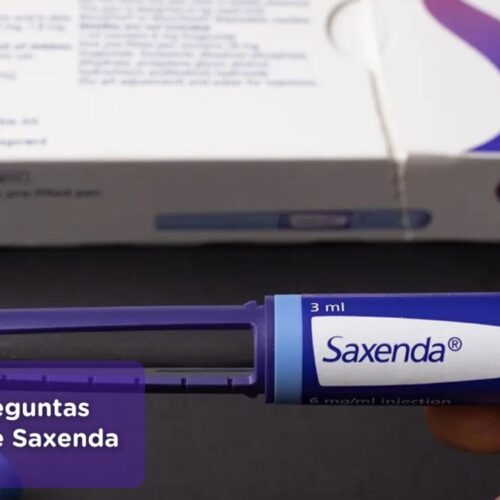 Saxenda kopen – alles wat je moet weten