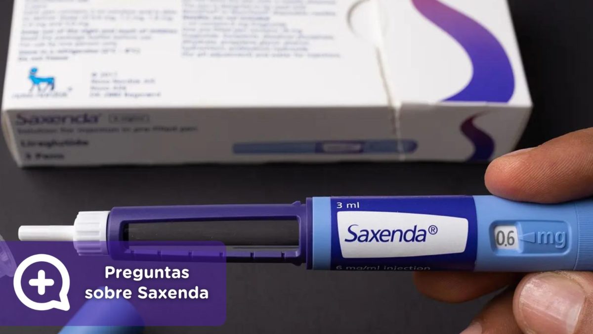Saxenda Kopen