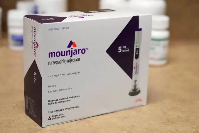 Mounjaro Kopen Zonder recept Mounjaro Kopen Zonder recept