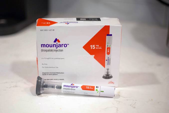 Mounjaro Kopen Zonder recept Mounjaro Kopen Zonder recept